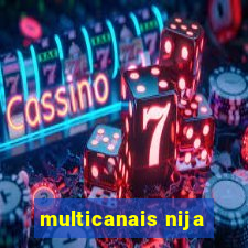 multicanais nija